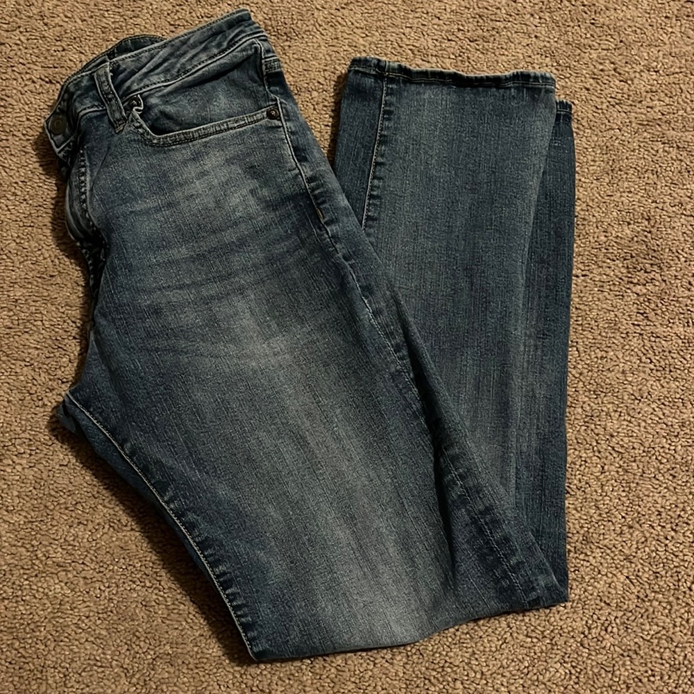 Men’s American eagle jeans